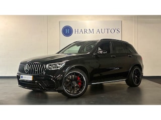 Mercedes-Benz GLC AMG 63 S 4MATIC+ Premium Plus 510pk Pano / Cam /