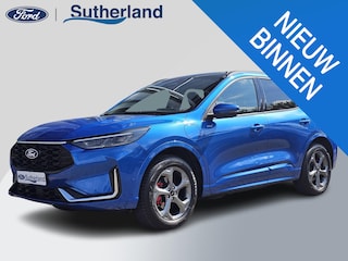 Ford Kuga 2.5 PHEV ST-Line X 243pk | Driver Assistance Pack | Winterpack | Panoramadak | Technology Pack | All Weather Banden |
