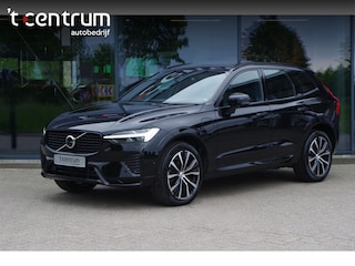 Volvo XC60 2.0 T8 Plug-in Hybrid 456 PK AWD Ultimate Dark, Panoramadak, 360 Camera, Sportstoelen