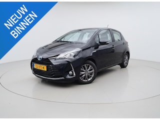 Toyota Yaris 1.5 Hybrid Design Sport, AIRCO, AUTOMAAT, CAMERA!