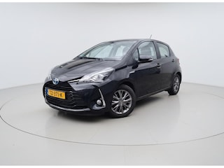Toyota Yaris 1.5 Hybrid Design Sport, AIRCO, AUTOMAAT, CAMERA!