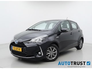 Toyota Yaris 1.5 Hybrid Design Sport, AIRCO, AUTOMAAT, CAMERA!
