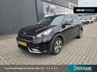 Kia Niro 1.6 GDi DynamicLine Travel Connect | Navigatie | Achteruitrijcamera | Cruise Control |