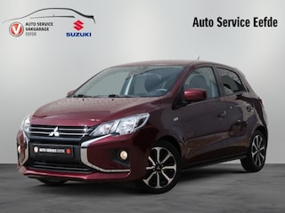 Mitsubishi Space Star 1.2 Instyle Automaat | Cruise-control | Camera | Airco