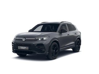 Volkswagen Tiguan R-Line Edition 1.5 eHybrid 272 PK | Trekhaak | Panoramadak | Stuur & Stoelverwarming |