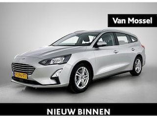 Ford Focus Wagon 1.0 EcoBoost Hybrid Trend Edition Business