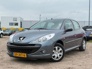 Peugeot 206 1.4 XS/ LAAG KM