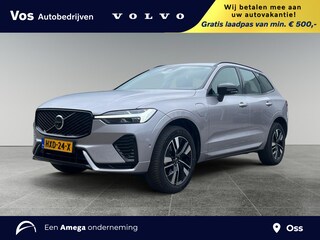 Volvo XC60 2.0 T6 Plug-in hybrid AWD Plus Dark