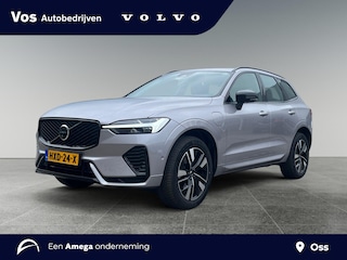 Volvo XC60 2.0 T6 Plug-in hybrid AWD Plus Dark