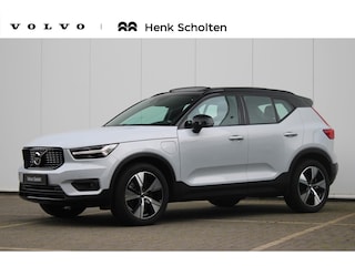 Volvo XC40 T5 263PK Recharge R-Design | Adaptive Cruise & Pilot Assist | Power Seats incl. Memory | Panoramisch schuif/-kanteldak | Premium Harman/Kardon Audio | 360 Camera |
