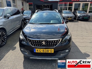 Peugeot 2008 1.2 PureTech 110pk S&amp;S Allure