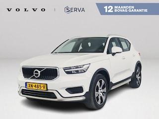 Volvo XC40 T4 AWD Momentum | Parkeercamera | Harman Kardon | Stoelverwarming | Carplay