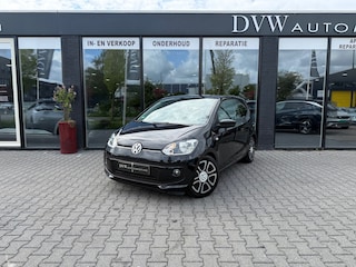 Volkswagen Up 1.0 high up! BlueMotion