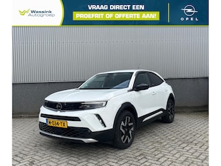 Opel Mokka Business Elegance 50-kWh 11kw bl. | Navigatie | Cruise Control | Dodehoek Sensor | Camera Achter |