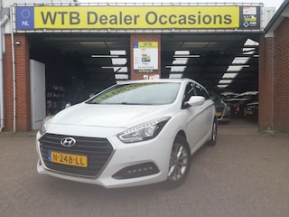 Hyundai i40 Wagon 1.6 GDI Essence, Camera, 1 Eig,Full Option
