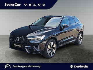 Volvo XC60 2.0 T6 Plug-in hybrid AWD Plus Dark Panoramadak | Headup display | 360 camera | Getint glas |