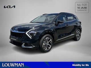 Kia Sportage 1.6 T-GDi Hybrid DynamicPlusLine Etten-Leur