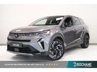 Renault Symbioz 1.6 E-Tech full hybrid 145 esprit Alpine | Camera | Google navigatie | Adaptieve cruise | LED koplampen |