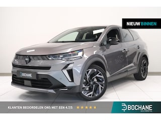 Renault Symbioz 1.6 E-Tech full hybrid 145 esprit Alpine | Camera | Google navigatie | Adaptieve cruise | LED koplampen |