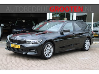 BMW 3-serie Touring 330e High Executive