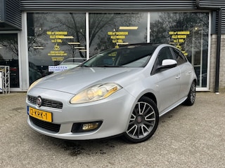 Fiat Bravo 1.4 T-Jet Ed. Sport