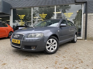 Audi A3 Sportback 1.6 Attraction