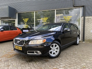 Volvo V70 2.0D Limited Edition