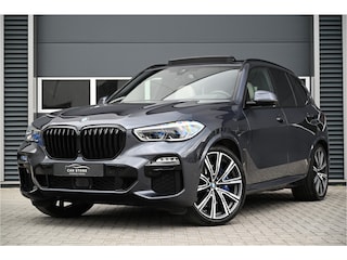BMW X5 xDrive45e M-SPORT / PANO / INDIVIDUAL / LASER / SOFTCLOSE / HUD / HARMAN KARDON / 360 CAMERA / 22"