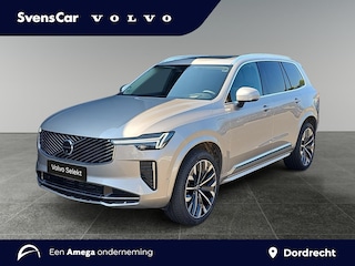 Volvo XC90 2.0 T8 Plug-in hybrid AWD Plus Bright | Panoramadak | Head-up Display | 360 camera | Stoelverwarming |