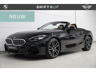 BMW Z4 Roadster sDrive30i Harman Kardon | Head Up | Adapt. Cruise Control