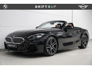 BMW Z4 Roadster sDrive30i Harman Kardon | Head Up | Adapt. Cruise Control