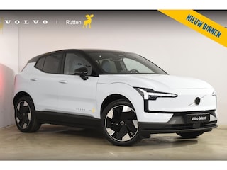 Volvo EX30 Single Motor Extended Range Plus Europa 69 kWh / Adaptive Cruise control / Extra getint glas / Climate Pack / Achteruitrijcamera / Elektrisch verstelbare stoelen / Parkeersensoren V+A