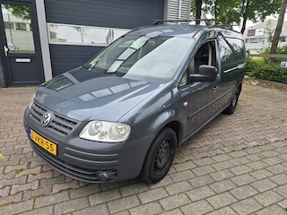 Volkswagen Caddy 77 KW BESTEL 1,9 TDI MAXI