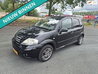 Citroën C3 1.4i Sky Radio GEWOON ZO INGERUILD DUS ZO WEG PRIJSJE