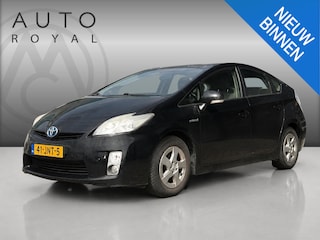 Toyota Prius 1.8 Comfort HEAD-UP DISPLAY | AIRCO | CRUISE-CONTROL | ELEKTRISCHE RAMEN | RADIO |