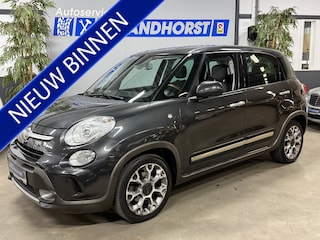 Fiat 500L 0.9 TwinAir Trekking