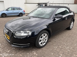Audi A3 Cabriolet 1.4 TFSI Ambition Pro Line 2'eig vanaf '13