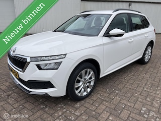 Skoda Kamiq 1.0 TSI Business Edition