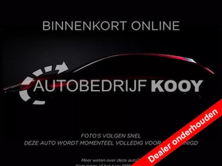 Mazda CX-5 2.0 SkyActiv-G 165 Sportive Automaat LEER + SUNROOF PACK UNIEK!