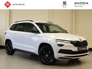 Skoda Karoq 1.5 TSI ACT Greentech 150pk DSG-7 Sportline Business