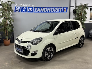 Renault Twingo 1.2 16V Dynamique