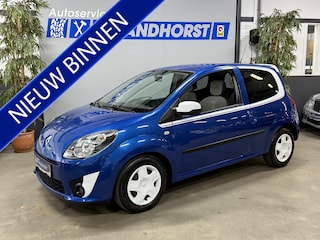 Renault Twingo 1.2-16V Collection