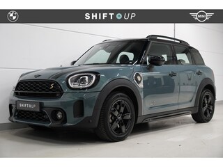 Mini Countryman 1.5 Cooper S E ALL4 Stuurverwarming | Comfort Access | Adapt. Cruise Control | Camera