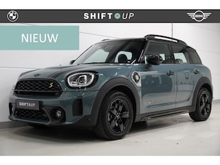 Mini Countryman 1.5 Cooper S E ALL4 Stuurverwarming | Comfort Access | Adapt. Cruise Control | Camera
