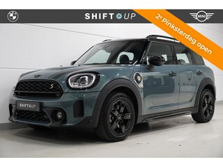 Mini Countryman 1.5 Cooper S E ALL4 Stuurverwarming | Comfort Access | Adapt. Cruise Control | Camera