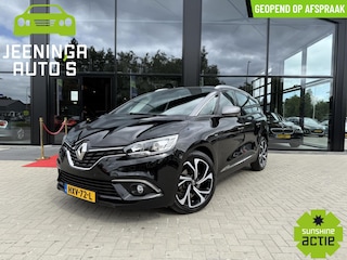 Renault Scénic BOSE|Automaat|Massage|Stoelverwarming|Camera