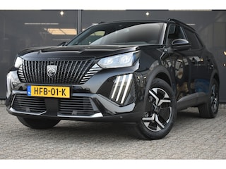 Peugeot 2008 EV Allure Avantage 54 kWh 3 Fase 96%SOH! | Warmtepomp | Adaptive Cruise | 360 Camera |