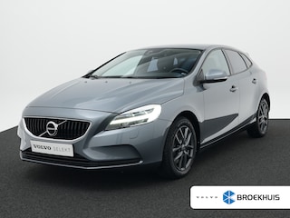 Volvo V40 T3 Nordic+ | Trekhaak | Cruise Control | Stoelverwarming | Climate Control | Navigatie