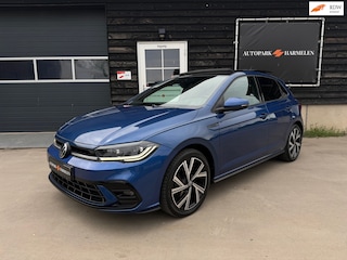 Volkswagen Polo 1.0 TSI 3X R-Line Pano Dsg IQ Light Keyless