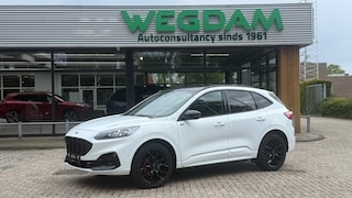Ford Kuga 2.5 PHEV ST-LINE X / BLACK PACK / Trekhaak+driver+Winter+trekhaak